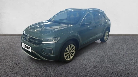 Volkswagen T-Roc Life 2.0 TDI 85kW (115CV)