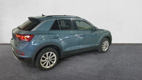 Volkswagen T-Roc Life 2.0 TDI 85kW (115CV)