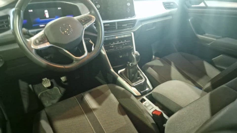 Volkswagen T-Roc Life 2.0 TDI 85kW (115CV)
