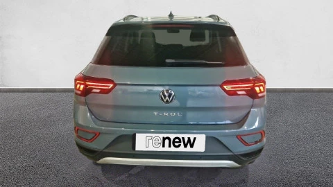 Volkswagen T-Roc Life 2.0 TDI 85kW (115CV)