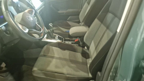 Volkswagen T-Roc Life 2.0 TDI 85kW (115CV)