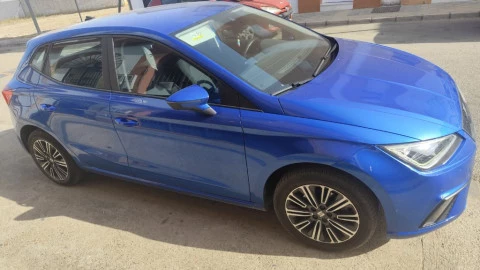Seat Ibiza 1.0 TSI 81kW (110CV) Style