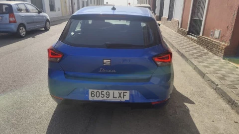 Seat Ibiza 1.0 TSI 81kW (110CV) Style