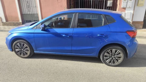 Seat Ibiza 1.0 TSI 81kW (110CV) Style