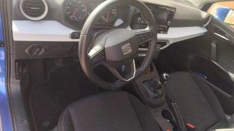 Seat Ibiza 1.0 TSI 81kW (110CV) Style