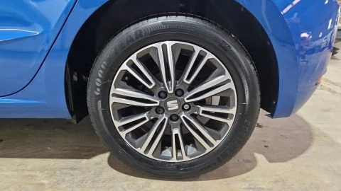 Seat Ibiza 1.0 TSI 81kW (110CV) Style