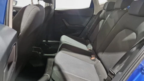 Seat Ibiza 1.0 TSI 81kW (110CV) Style