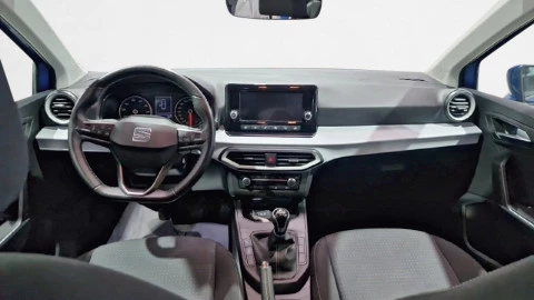 Seat Ibiza 1.0 TSI 81kW (110CV) Style