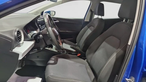 Seat Ibiza 1.0 TSI 81kW (110CV) Style