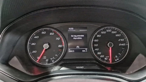 Seat Ibiza 1.0 TSI 81kW (110CV) Style