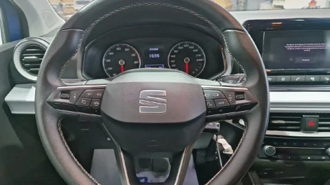 Seat Ibiza 1.0 TSI 81kW (110CV) Style