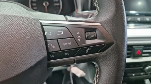 Seat Ibiza 1.0 TSI 81kW (110CV) Style