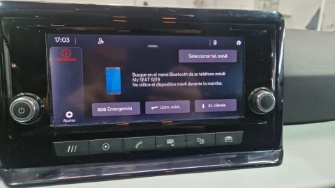 Seat Ibiza 1.0 TSI 81kW (110CV) Style