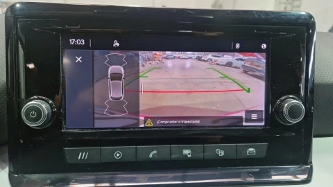 Seat Ibiza 1.0 TSI 81kW (110CV) Style