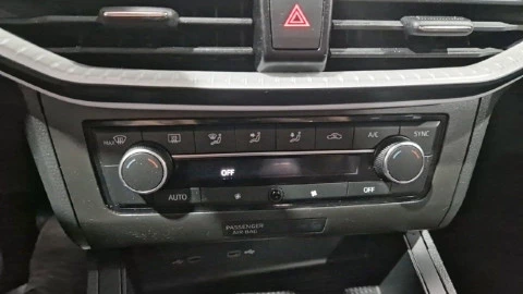 Seat Ibiza 1.0 TSI 81kW (110CV) Style