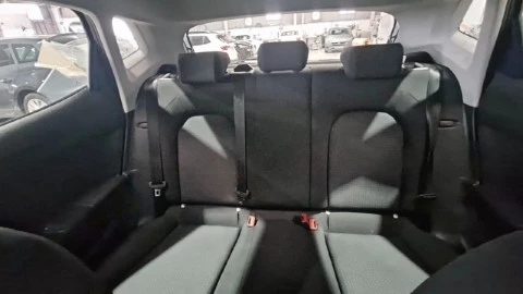 Seat Ibiza 1.0 TSI 81kW (110CV) Style