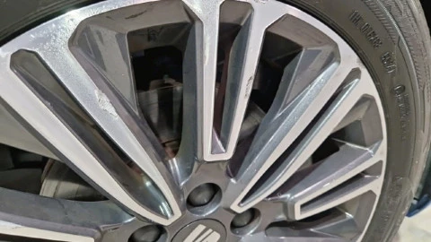 Seat Ibiza 1.0 TSI 81kW (110CV) Style