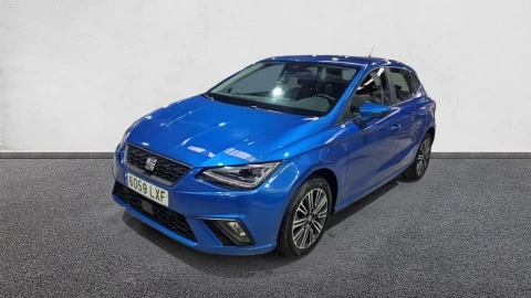 Seat Ibiza 1.0 TSI 81kW (110CV) Style