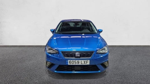 Seat Ibiza 1.0 TSI 81kW (110CV) Style