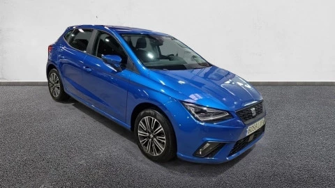 Seat Ibiza 1.0 TSI 81kW (110CV) Style
