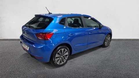 Seat Ibiza 1.0 TSI 81kW (110CV) Style