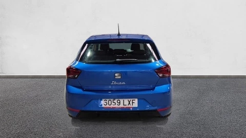 Seat Ibiza 1.0 TSI 81kW (110CV) Style