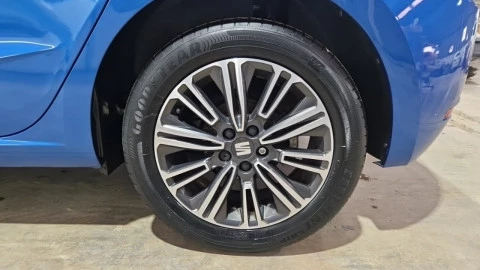 Seat Ibiza 1.0 TSI 81kW (110CV) Style