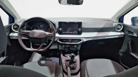Seat Ibiza 1.0 TSI 81kW (110CV) Style