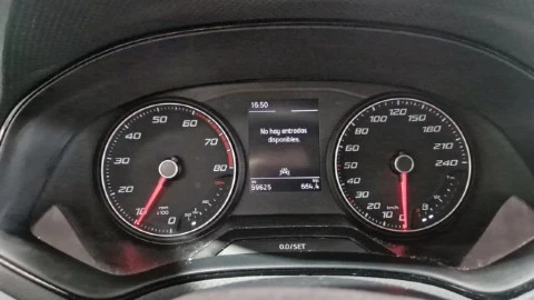 Seat Ibiza 1.0 TSI 81kW (110CV) Style