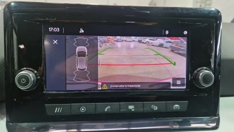 Seat Ibiza 1.0 TSI 81kW (110CV) Style