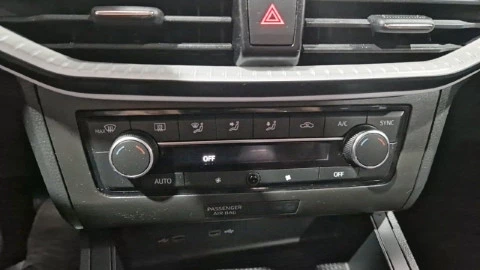 Seat Ibiza 1.0 TSI 81kW (110CV) Style