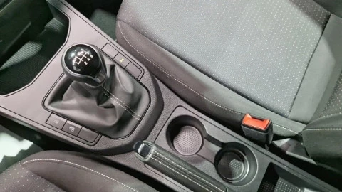 Seat Ibiza 1.0 TSI 81kW (110CV) Style