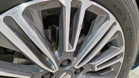 Seat Ibiza 1.0 TSI 81kW (110CV) Style