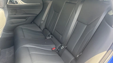 BMW Serie 4 Coupe 420 d M Sport