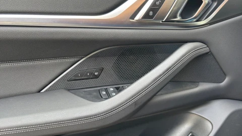 BMW Serie 4 Coupe 420 d M Sport