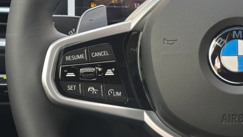 BMW Serie 4 Coupe 420 d M Sport