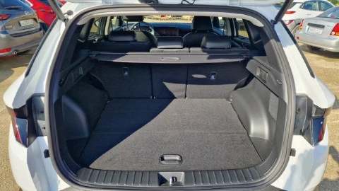 Hyundai Tucson 1.6T 185kW (252CV) PHEV AT Tecno Sky