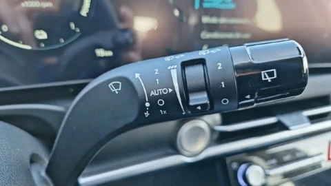 Hyundai Tucson 1.6T 185kW (252CV) PHEV AT Tecno Sky
