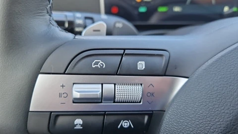 Hyundai Tucson 1.6T 185kW (252CV) PHEV AT Tecno Sky