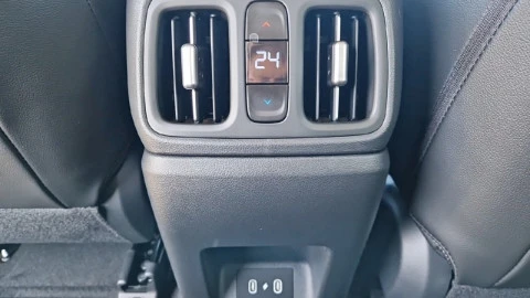 Hyundai Tucson 1.6T 185kW (252CV) PHEV AT Tecno Sky