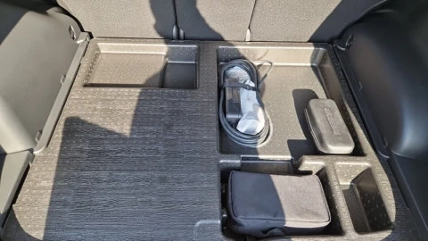Hyundai Tucson 1.6T 185kW (252CV) PHEV AT Tecno Sky