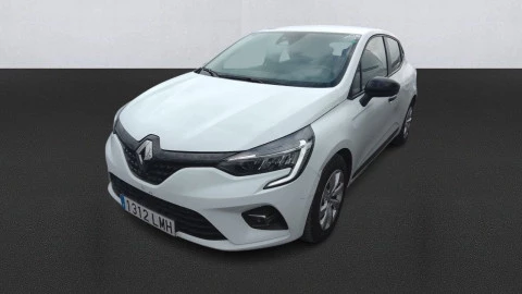 Renault Clio Business Blue dCi 63 kW (85CV)