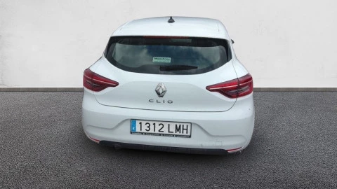 Renault Clio Business Blue dCi 63 kW (85CV)