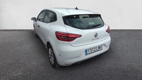 Renault Clio Business Blue dCi 63 kW (85CV)
