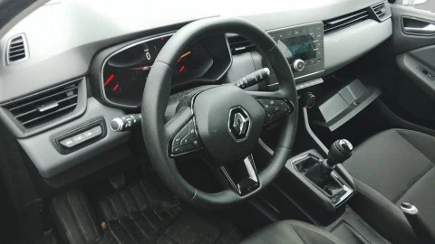 Renault Clio Business Blue dCi 63 kW (85CV)
