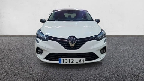 Renault Clio Business Blue dCi 63 kW (85CV)