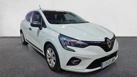 Renault Clio Business Blue dCi 63 kW (85CV)