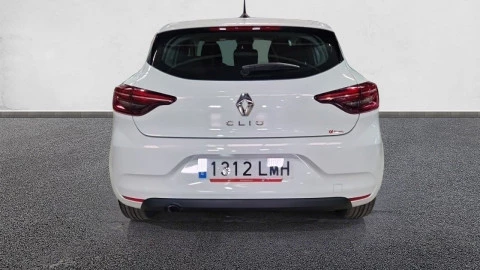 Renault Clio Business Blue dCi 63 kW (85CV)