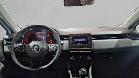 Renault Clio Business Blue dCi 63 kW (85CV)
