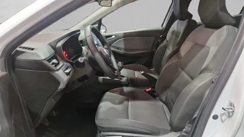 Renault Clio Business Blue dCi 63 kW (85CV)